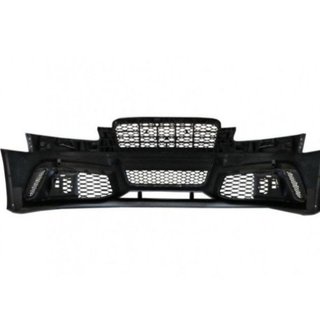 Paragolpes delantero para Audi A6 C6 4F 2004-2010