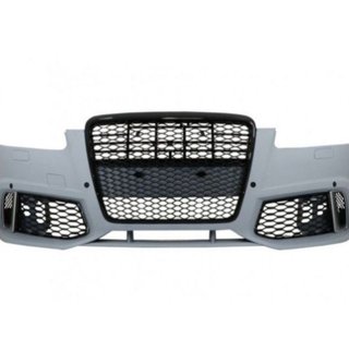 Paragolpes delantero para Audi A6 C6 4F 2004-2010