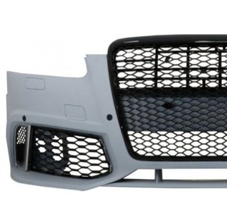 Paragolpes delantero para Audi A6 C6 4F 2004-2010