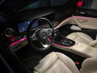 Mercedes-Benz E350 2017