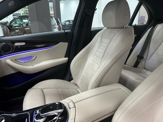 Mercedes-Benz E350 2017