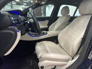 Mercedes-Benz E350 2017