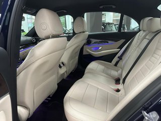 Mercedes-Benz E350 2017