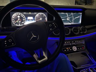 Mercedes-Benz E350 2017