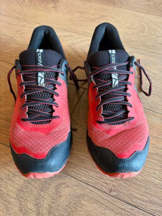 ASICS GEL SONOMA 4 Zapatillas Running Hombre/Mujer