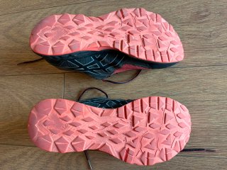 ASICS GEL SONOMA 4 Zapatillas Running Hombre/Mujer