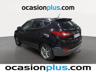 Hyundai ix35 1.6 GDi Tecno 4x2 99 kW (135 CV)