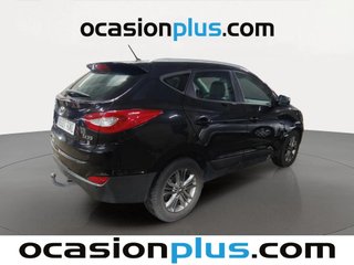 Hyundai ix35 1.6 GDi Tecno 4x2 99 kW (135 CV)