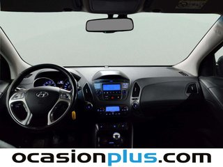 Hyundai ix35 1.6 GDi Tecno 4x2 99 kW (135 CV)