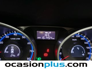 Hyundai ix35 1.6 GDi Tecno 4x2 99 kW (135 CV)