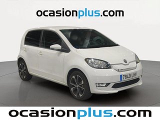 Skoda Citigo CITIGOe iV Style Auto 61 kW (83 CV)