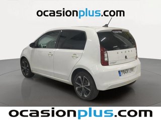 Skoda Citigo CITIGOe iV Style Auto 61 kW (83 CV)