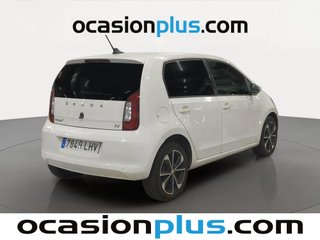 Skoda Citigo CITIGOe iV Style Auto 61 kW (83 CV)
