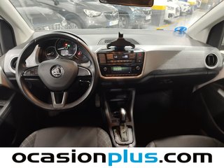 Skoda Citigo CITIGOe iV Style Auto 61 kW (83 CV)