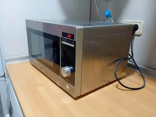 Microondas Teka