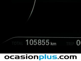 BMW Serie 5 520i Touring 135 kW (184 CV)