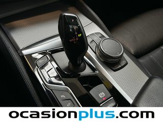 BMW Serie 5 520i Touring 135 kW (184 CV)