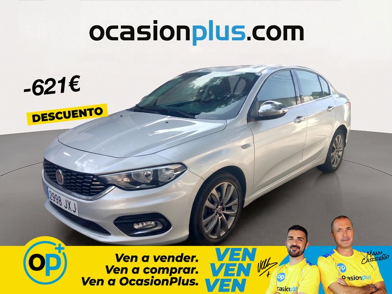 Fiat Tipo 1.4 Lounge 70 kW (95 CV) - foto 1