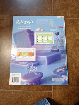 Lengua castellana y Literatura. 1 Secundaria. R...