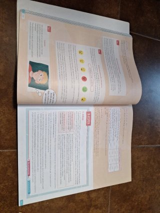 Lengua castellana y Literatura. 1 Secundaria. R...