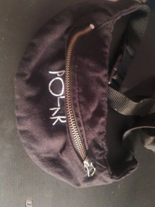 Chaqueta nueva y regalo