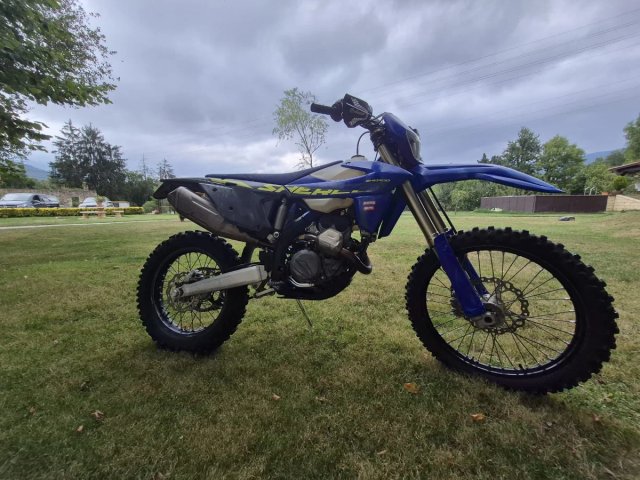 Sherco 300 4t Enduro