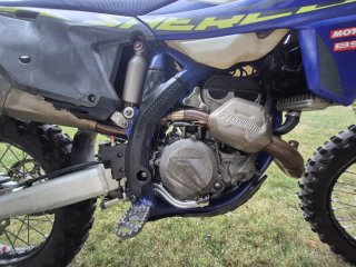 Sherco 300 4t Enduro/ Azul