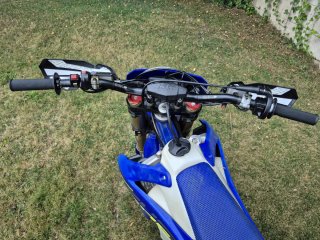 Sherco 300 4t Enduro/ Azul