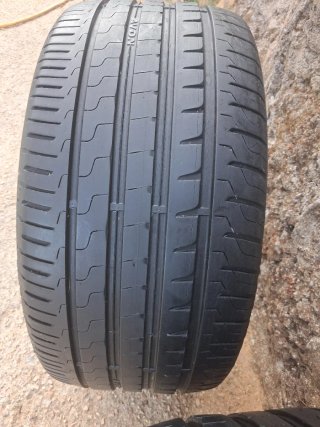 Neumáticos Avon ZV7  255/35/19