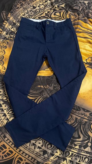 Traje de vestir para niño