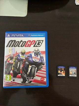 Título: Pack de 3 juegos PS Vita – Assassin’s Cree