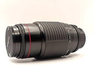Sigma 75-300mm 4.5-5.6 AF APO per Nikon