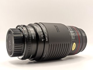 Sigma 75-300mm 4.5-5.6 AF APO per Nikon