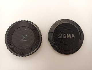 Sigma 75-300mm 4.5-5.6 AF APO per Nikon