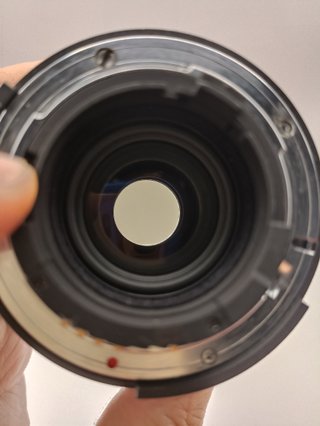 Sigma 75-300mm 4.5-5.6 AF APO per Nikon