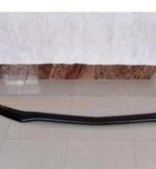 Spoiler Delantero Mercedes W205 C63 AMG