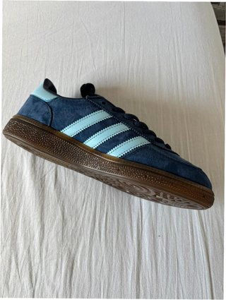 Adidas Handball Spezial Azul Goma EU40.5