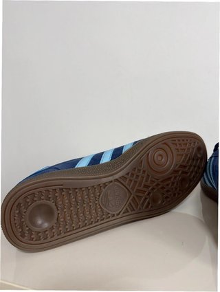 Adidas Spezial Azul Marino Goma EU38