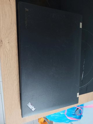 Portátil Lenovo ThinkPad L530