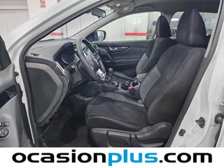 Nissan Qashqai DIG-T 140 Acenta 4x2 103 kW (140 CV)