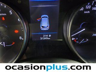 Nissan Qashqai DIG-T 140 Acenta 4x2 103 kW (140 CV)
