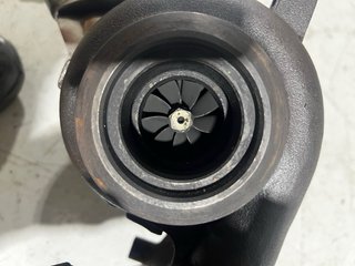 Hpturbo GT1856V para 2.0 TDI BKD