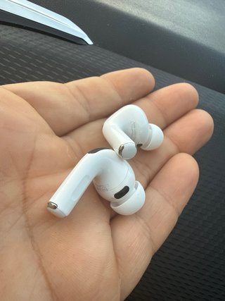 AirPods Pro 3