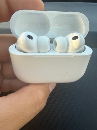 AirPods Pro 3