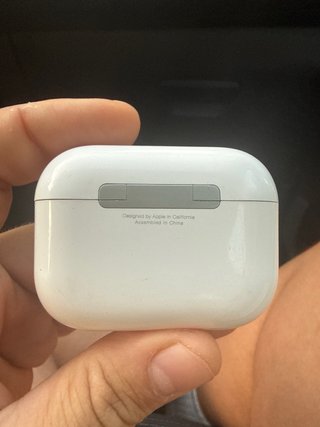 AirPods Pro 3