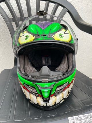 Casco HJC RPHA 11 Talla XS