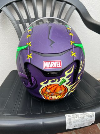 Casco HJC RPHA 11 Talla XS