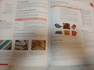 Tecnología e Ingeniería, 1 Bachillerato