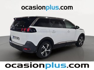 Peugeot 5008 PureTech 130 S&S Allure 96 kW (130 CV)