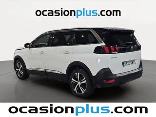 Peugeot 5008 PureTech 130 S&S Allure 96 kW (130 CV)